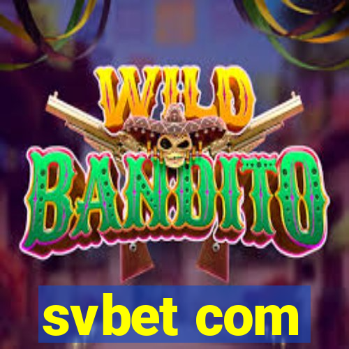 svbet com